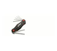 Wiha jeu de clés Allen PocketStar - 7 pièces