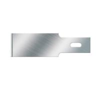 Wiha Jeu de lames de rechange de 13 mm de large 10 pièces pour grattoir universel sous blister Quantité:1