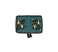Wiha - jeu de pinces professional esd 4 pcs