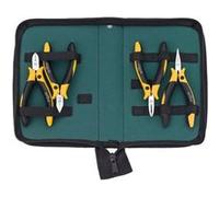 Wiha - jeu de pinces professional esd 4 pcs G