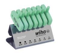 Wiha 365IP VB Workshop Screwdriver set 7-piece Star socket