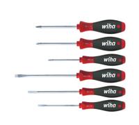 Wiha 302 HK6 01 Set
