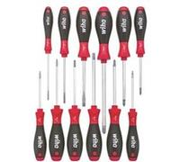 Wiha Jeu de tournevis SoftFinish® mélangé 12 pcs (41002) G