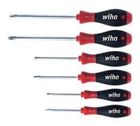 Wiha 311 K6 Set Standard screwdriver