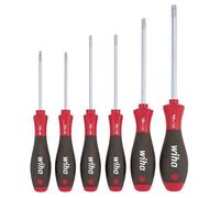 Wiha - Jeu de tournevis TORX 6 pièces