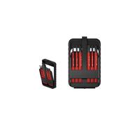 Wiha - Jeu d'embouts électriques Slimbit - Torx® - 6 pièces en boîte Slimbit