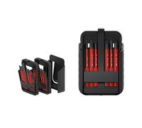 Wiha Jeu d'embouts slim electric TORX, TORX PLUS 12 pcs en coffret d'embouts isolés. (43161)
