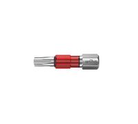 Wiha Wiha Jeu d'embouts TY de 29 mm TX (T20) 25 pcs dans un coffret 1/4" (42548) Quantité:1