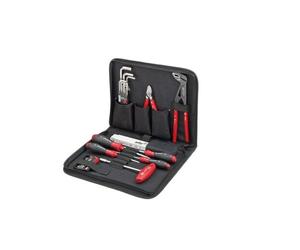 Wiha Jeu Quality Selection, 30 pcs (9300-024) - 36388
