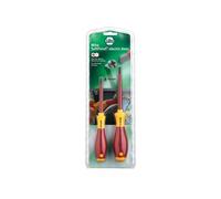 Wiha - Jeu Tournevis Softfinish VDE/Gs Electric