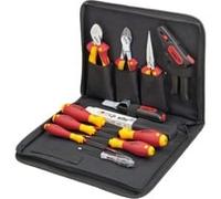 Wiha "Kit d''outils de l''électricien, Set d''outils"