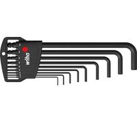 Wiha L-key set Classic holder - 03879