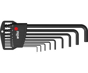 Wiha L-key set Classic holder - 03879
