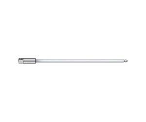 Wiha Lame d'adaptation carré 1/4 po. L. tot. 155mm p. 4000827971-4000827974 av.systèm Quantité:1