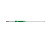 Wiha Lame interchangeable pour vis TORX Torque (2859) T10, 4 mm, 175 mm - 26067