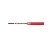 Wiha Embout SoftFinish electric slimBit VDE PH 2x75mm slimBit WIHA Quantité:1