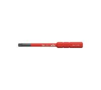 Wiha Lame interchangeable Torque VDE T10x75mm