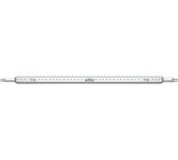 Wiha Wiha Tournevis avec lame interchangeable SYSTEM 6 TX (00658) T30 - T40 x 150 mm Quantité:1