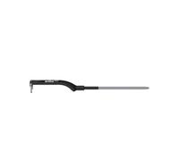 Wiha Wiha Clé pour câbles connecteur rond Six pans mâle pour tournevis dynamométrique avec manche longitudinal (36421) 18 x 218 mm, 1,5 Nm Quantité:1