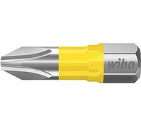 Wiha Lot de 5 embouts en Y 25 mm, 7011Y903 0W, 0V