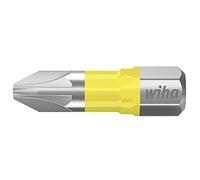 Wiha Lot de 5 embouts en Y 25 mm, 7012Y903 0W, 0V