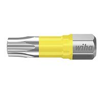Wiha Lot de 5 embouts en Y 25 mm, 7015Y940 0W, 0V