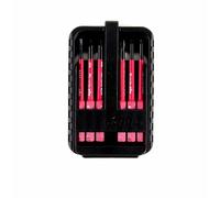 WIHA Lot de 6 Embouts SlimBit pour Électricien