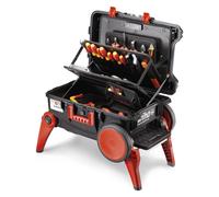 Wiha Set d'outils pour électricien Competence XL