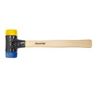 Wiha Marteau de protection Safety doux / moyen