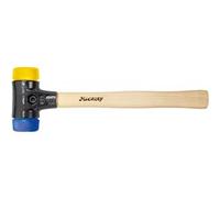 Wiha Marteau de protection Safety doux / moyen