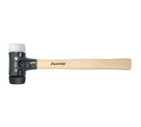 Wiha Massette Safety, noire/ blanc (832-39) 40 mm - 26658
