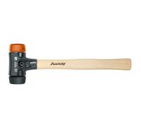 Wiha Massette Safety, noire/ orange transparent (832-38) 40 mm - 26612