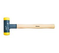 Wiha Massette sans rebonds, manche en hickory (800) 30 mm - 02093