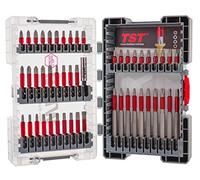 Wiha MaxxTor 76885 Lot de 50 embouts à percussion