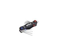 Wiha Mini PocketStar / SB351PM8X Outil de poche clé 6 pans (Import Allemagne)