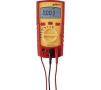 Wiha "Multimetre numerique jusqu''a 600 V AC, CAT IV, Appareil de mesure"