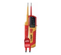Multimètre numérique jusqu'à 600 V AC, CAT IV 45218