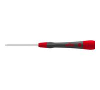 Wiha Wiha Tournevis de précision PicoFinish® tête sphérique hexagonale 1,3 (0,05") x 40 mm Quantité:1