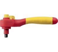 Wiha ouille 1/4\ (6.3 mm) 1 pièce 43054