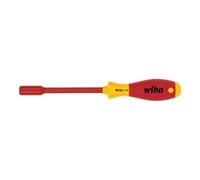 WIHA 322-5,0 ouille hexagonale VDE, 5,0 mm, L : 125 mm