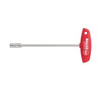 Wiha ouille hexagonale 336 ouv. de clé 7 mm L. des lames 125 mm exécution poig Quantité:1