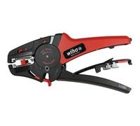 Wiha Pince à dénuder automatique 42062 – 200 mm – 0,03 à 16 mm²