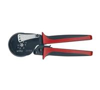 Wiha - Outil De Sertissage Automatique Pour Cosses De Conducteurs, Sertissage Hexagonal - Z 62 0 005 06 Sb