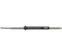 Wiha Phillips pour l'atelier Lame interchangeable 4.0 mm