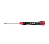 Wiha PicoFinish Torx plus-screwdriver. 267 PF 6ipx40