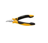 Wiha Pince à becs demi-ronds Professional ESD (Z 36 1 04) - 26802