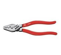 Wiha Pince à sertir pour embouts de câble Classic (30066) 180 mm G