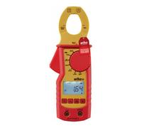 Wiha Pince ampèremétrique 45219 – jusqu'à 1000 V CA Cat. IV – 2 piles AAA incluses