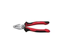 Wiha Pince universelle Industrial 34307 DynamicJoint® et OptiGrip taillant extra long 180 mm blister