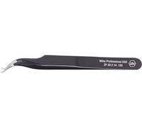 Wiha Pincette de précision Professional ESD type 7abb (32336) 120 mm